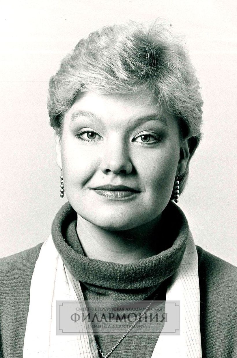 Карита Маттила